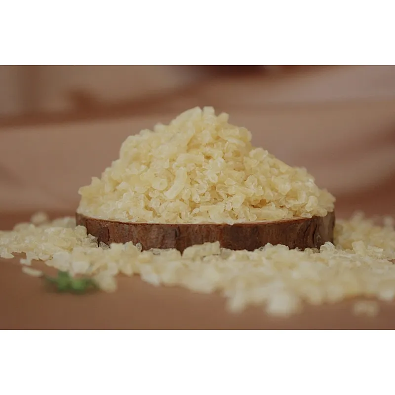 wholesale granules high quality bovine gelatin powder