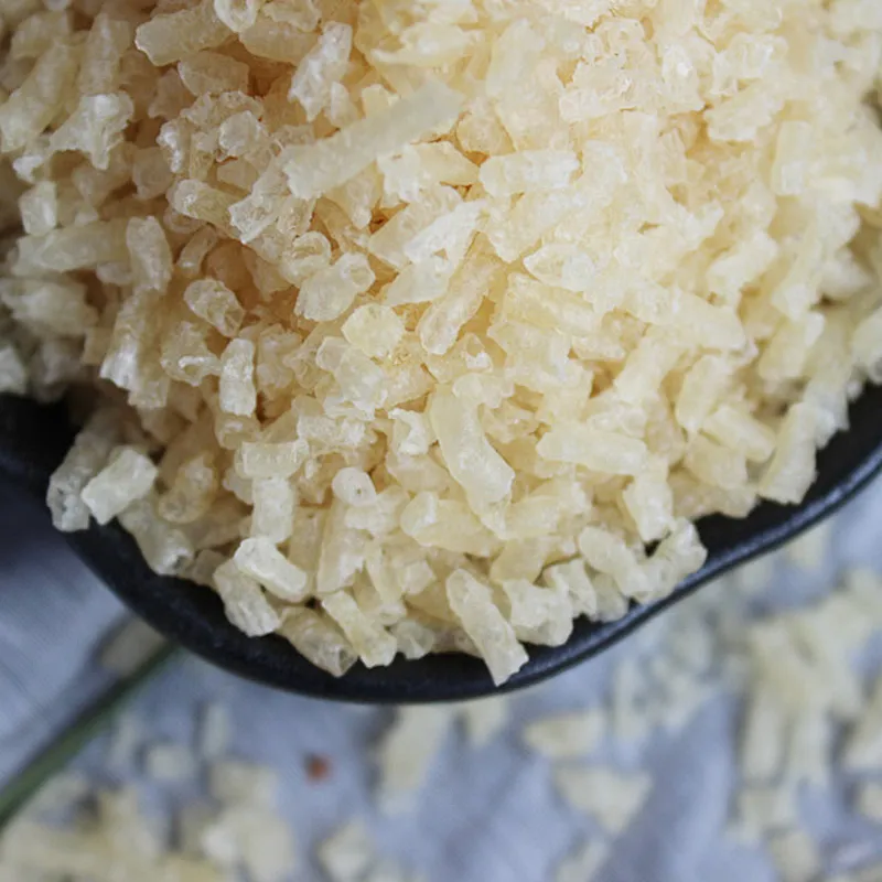 wholesale granules high quality bovine gelatin powder